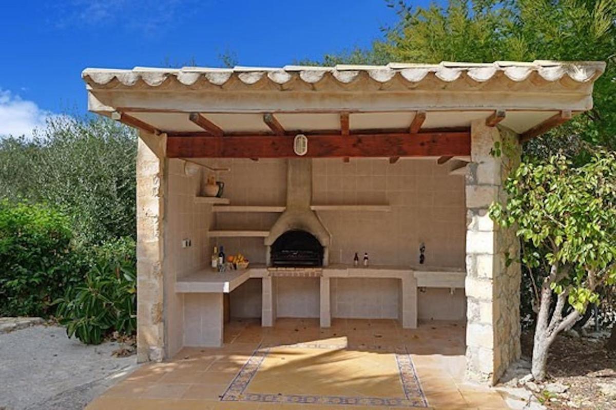 Villa de 3 dormitorios